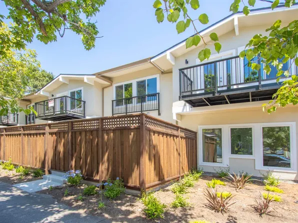 1380 Lincoln Avenue, San Rafael, CA 94901