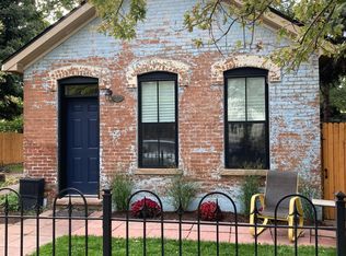 2241 N Clarkson St, Denver, CO 80205