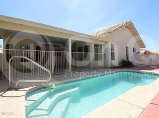 1644 W Duskfire Pl, Tucson, AZ 85704