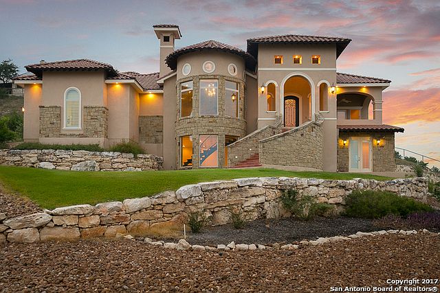 23706 Verona Cyn, San Antonio, TX 78255 | Zillow