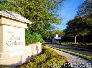 772 Ocean Palm Way, Saint Augustine, FL 32080