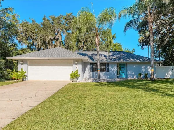 6111 Del Mar Dr, Port Orange, FL 32127