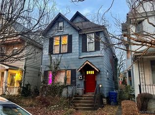 28 Ripley Pl, Buffalo, NY 14213