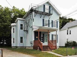 36 Harrison St, Poughkeepsie, NY 12601