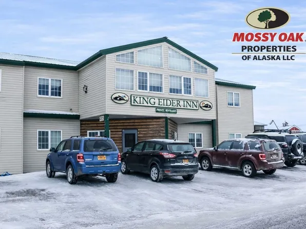 1752 Ahkovak St, Barrow, AK 99723