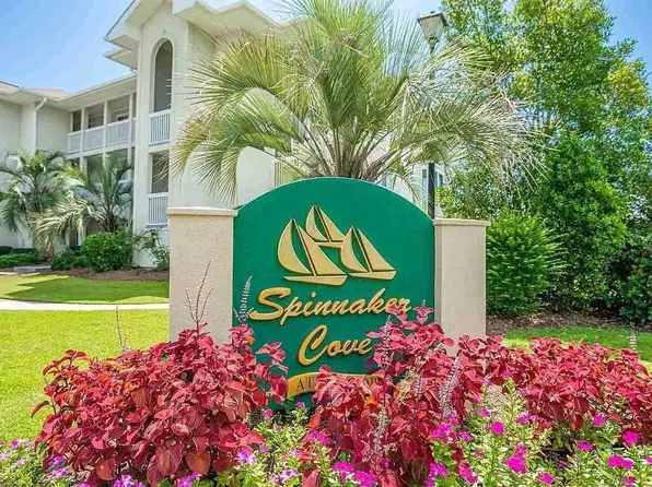 4409 Eastport Blvd. #E7, Little River, SC 29566