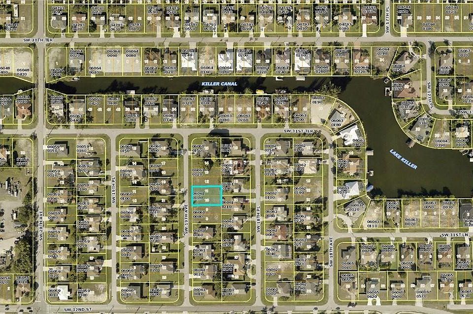 1st image of 3111 SW 19th Ave