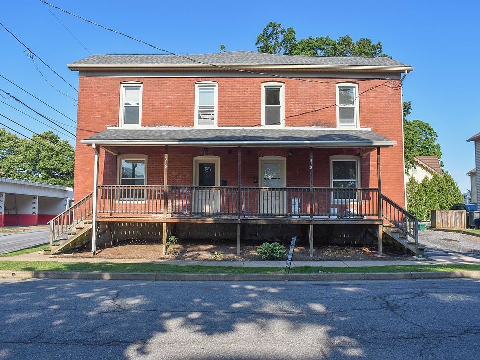 1st image of 316-318 N Henderson St #Rcon318