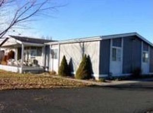 4043 Anderson Ave, Klamath Falls, OR