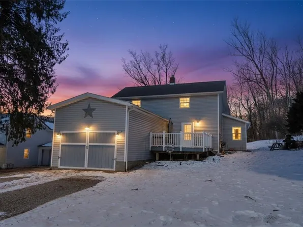 108 W Main St, Worthington, PA 16262