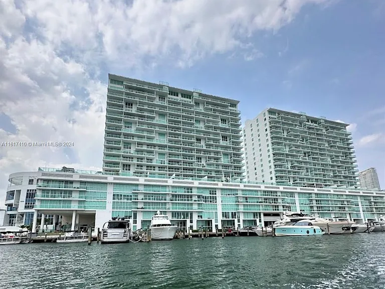 400 Sunny Isles Blvd #1221 — Photo 7