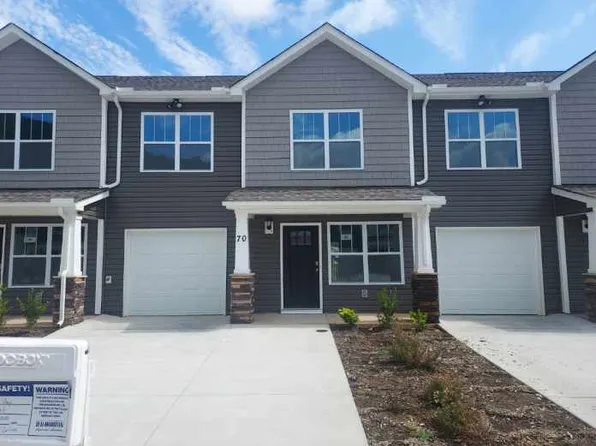 70 Clear Creek Ln, Waynesville, NC 28785