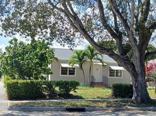 5815 Garden Ave, West Palm Beach, FL 33405