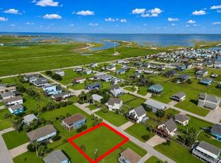 LOT 16 Mansvelt Rd LOT 16, Galveston, TX 77554