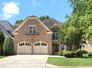 12257 Beestone Ln, Raleigh, NC 27614