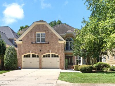 12257 Beestone Ln, Raleigh, NC, 27614