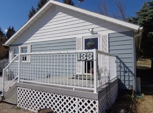 133-135 Kenny Dr, Anaconda, MT 59711