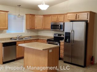 3310 8th St NE, Minot, ND 58703