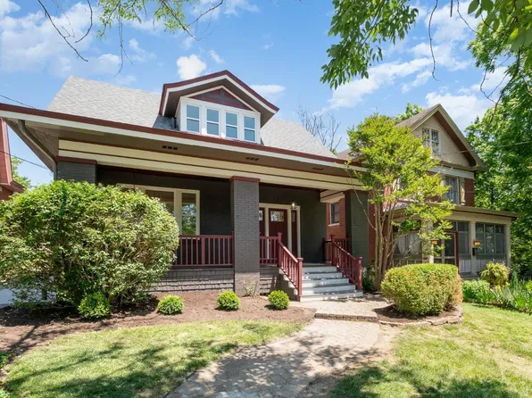 3158 Willis Ave, Cincinnati, OH 45208