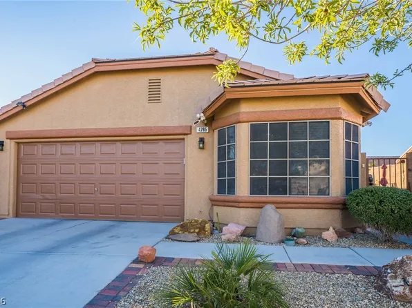 4795 Julesburg Dr, Las Vegas, NV 89139