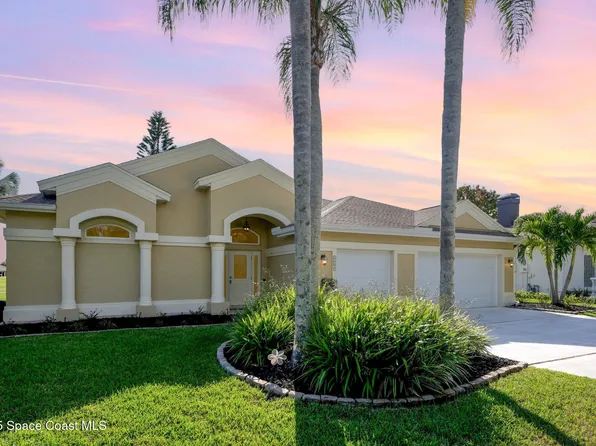 8005 Duncastle Ct, Melbourne, FL 32940