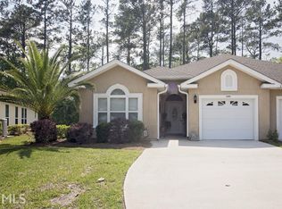 581 Eagle Blvd, Kingsland, GA 31548