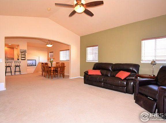 Open Concept!
