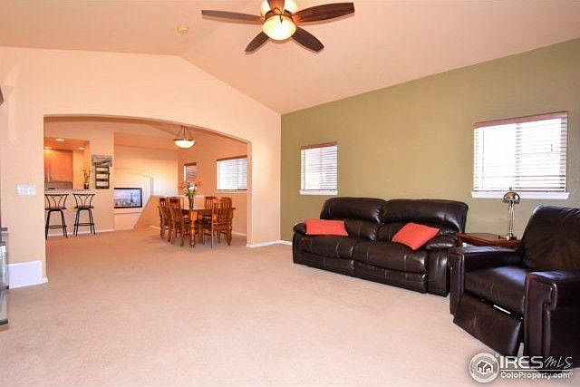 Open Concept!
