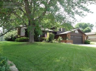 1280 E 21st Ct, Loveland, CO 80538