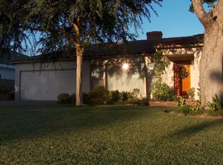 324 S Old Ranch Rd, Arcadia, CA 91007