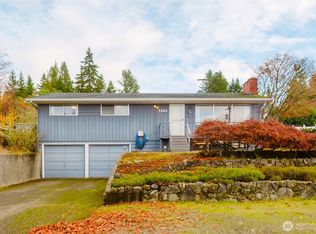 3804 Harbel Dr NE, Bremerton, WA
