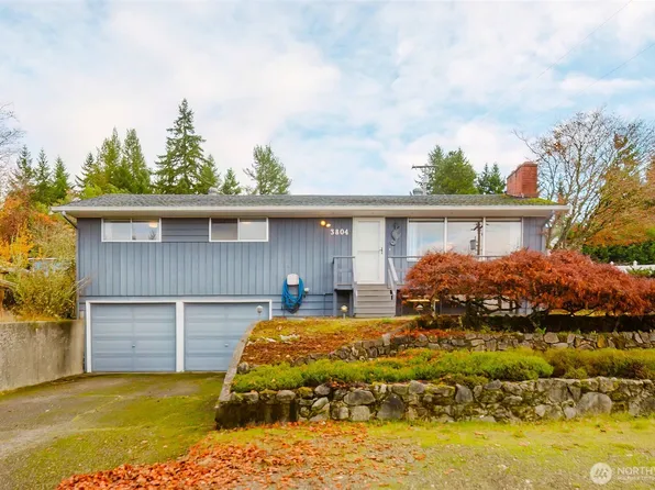 3804 Harbel Drive NE, Bremerton, WA 98310