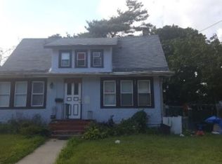 236 Soma Pl, Freeport, NY 11520