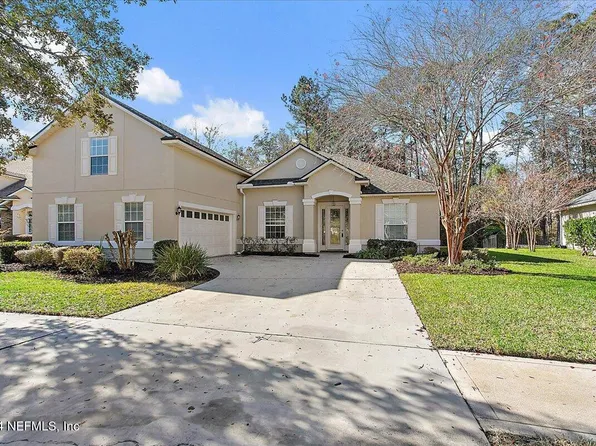 3196 TROUT CREEK Court, St. Augustine, FL 32092