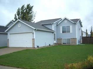5121 9th Ave S, Fargo, ND 58103