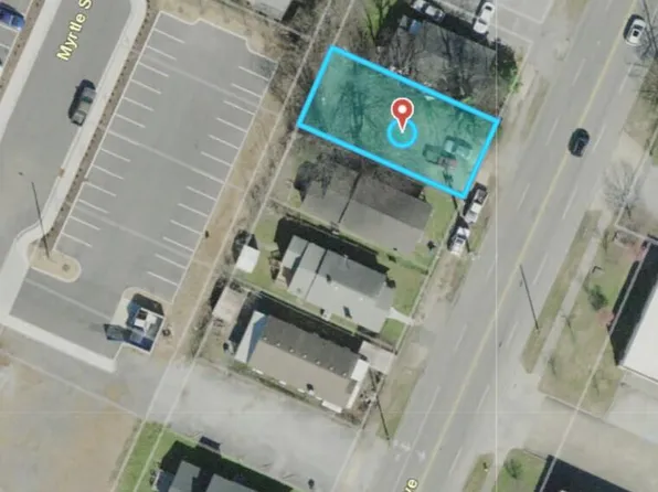 1921 Central Ave, Chattanooga, TN 37408