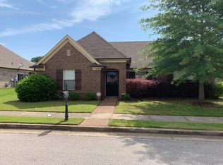 1092 Cortona Pl, Cordova, TN 38018