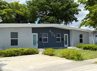 409 NW 4th Ave #B, Hallandale, FL 33009