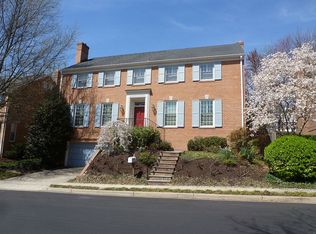5115 Yuma St NW, Washington, DC