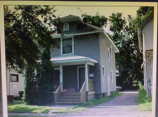 213 Reo Ave, Lansing, MI 48910