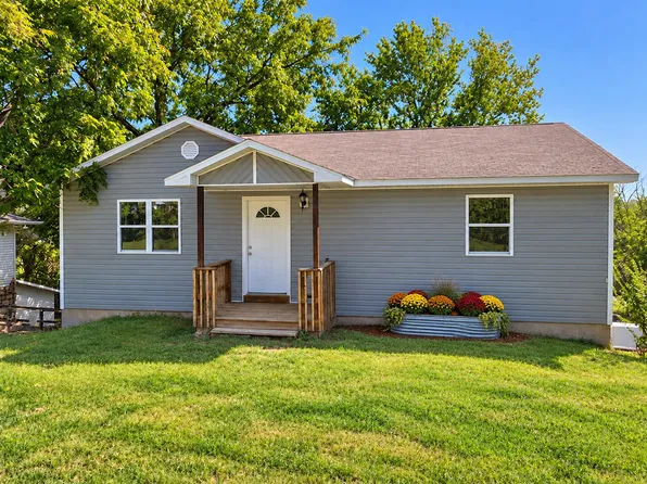 410 S Harlin Drive, West Plains, MO 65775