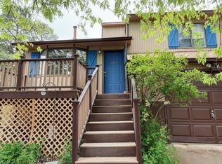2333 North Rd #A, Los Alamos, NM 87544