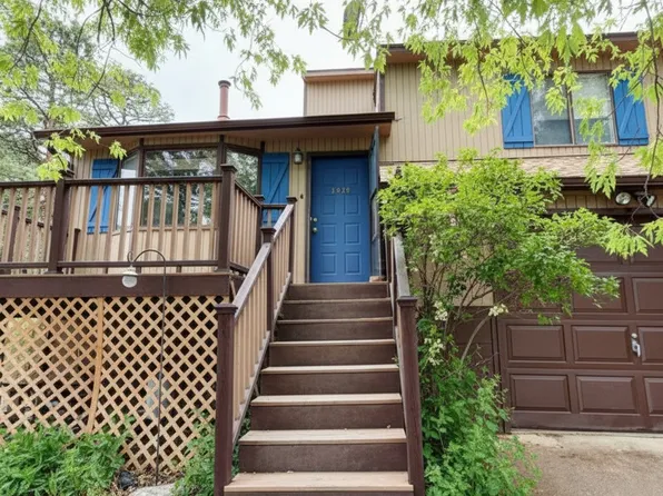 2333 North Rd #A, Los Alamos, NM 87544