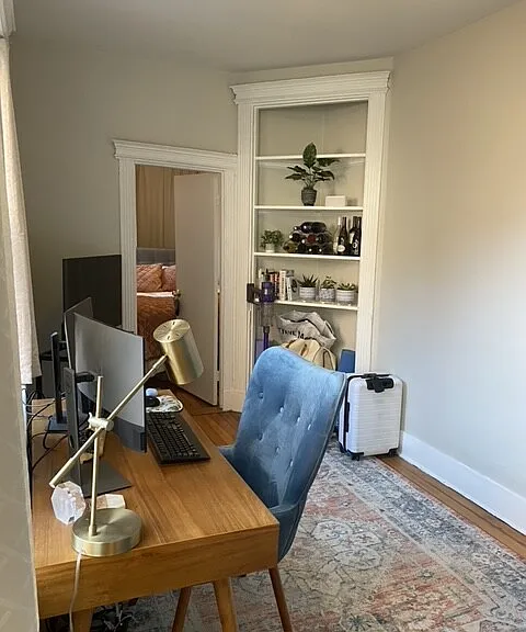 70 Joy St #8 — Photo 20