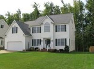 11513 Sadler Glen Ln, Glen Allen, VA 23060