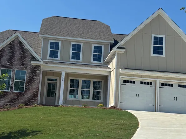 610 Darien Drive, Evans, GA 30809