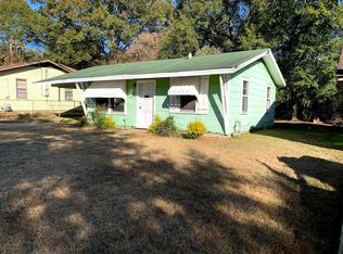 426 Austin St, Bastrop, LA 71220