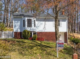 1941 Willow Ln, Woodbridge, VA 22191