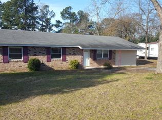 229 Pecan Dr, Martinez, GA 30907