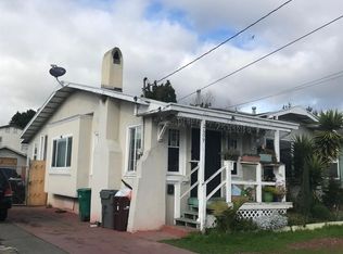 2609 35th Ave, Oakland, CA